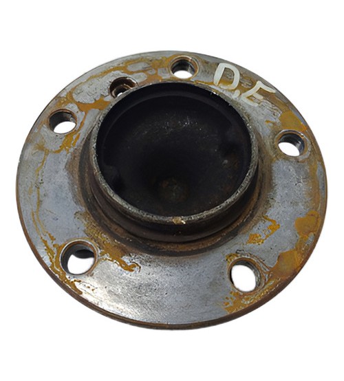 Cubo De Roda Dianteiro Bmw 320i 2.0 Turbo 2013