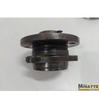 Cubo De Roda Traseiro Audi Q3 2.0 Tfsi Quattro 2013