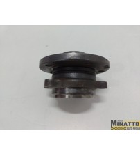 Cubo De Roda Dianteiro Audi Q3 2.0 Tfsi Quattro 2013