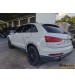 Cubo De Roda Dianteiro Audi Q3 2.0 Tfsi Quattro 2013