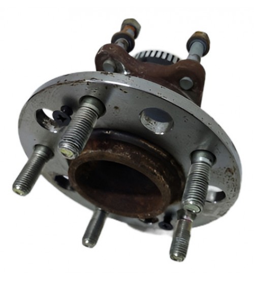 Cubo De Roda Traseiro Hyundai Ix35 2015