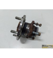 Cubo De Roda Traseiro Hyundai Ix35 2015