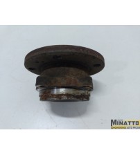 Cubo De Roda Dianteiro Audi A3 2.0 Tfsi Spb 2011