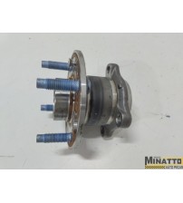 Cubo De Roda Traseiro Gm Onix Premier2 1.0 Turbo 2020