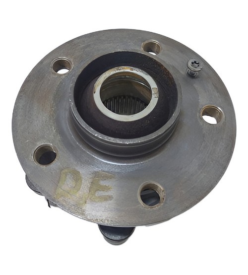 Cubo De Roda Dianteiro Audi A5 2.0 Tfsi Quattro 2015