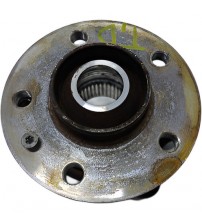 Cubo E Roda Traseiro Audi A5 2.0 Tfsi Quattro 2015