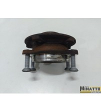 Cubo E Roda Traseiro Audi A5 2.0 Tfsi Quattro 2015