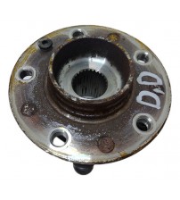 Cubo De Roda Dianteiro Jeep Compass Sport 2.0 Flex 2020