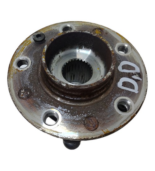 Cubo De Roda Dianteiro Jeep Compass Sport 2.0 Flex 2020