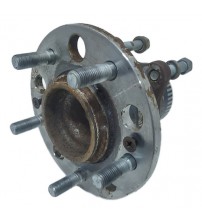 Cubo De Roda Traseiro Hyundai Ix35 Gl 2.0 2018