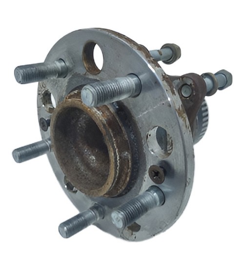 Cubo De Roda Traseiro Hyundai Ix35 Gl 2.0 2018