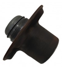 Cubo De Roda Dianteiro Mercedes Benz C180 1.8 Cgi 2011