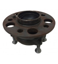 Cubo De Roda Traseira Mercedes Benz C180 1.8 Cgi 2011