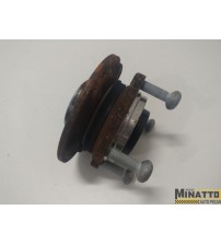 Cubo De Roda Dianteiro Bmw X1 2.0 Sdrive 2020