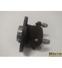 Cubo De Roda Traseiro Bmw X1 2.0 Sdrive 2020