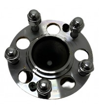 Cubo De Roda Traseiro Hyundai Creta Confort 1.0 Tgdi 2024