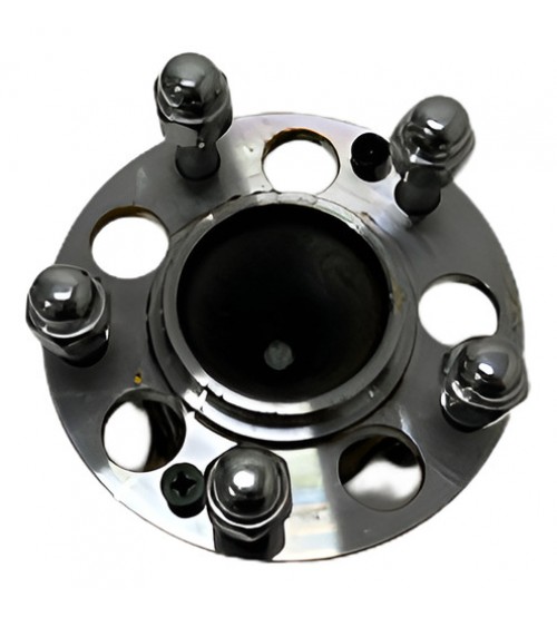 Cubo De Roda Traseiro Hyundai Creta Confort 1.0 Tgdi 2024