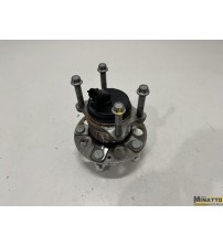 Cubo De Roda Traseiro Hyundai Creta Confort 1.0 Tgdi 2024