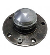 Cubo De Roda Traseiro Fiat Toro Freedom 1.3 T270 2022