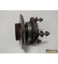 Cubo De Roda Traseiro Bmw X1 S20i Drive 2.0 Activeflex 2015