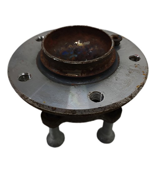 Cubo De Roda Dianteiro Bmw X1 S20i Drive 2.0 Activeflex 2015