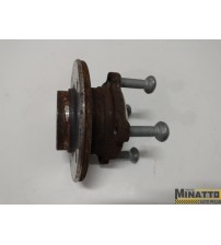 Cubo De Roda Dianteiro Bmw X1 S20i Drive 2.0 Activeflex 2015