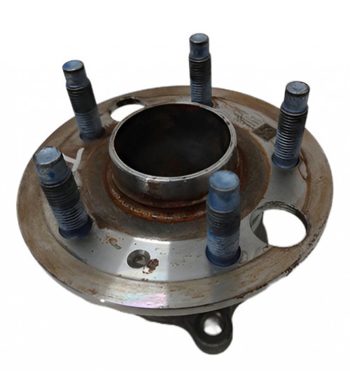 Cubo De Roda Traseiro Gm Tracker Premier 2022