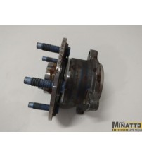 Cubo De Roda Traseiro Gm Tracker Premier 2022