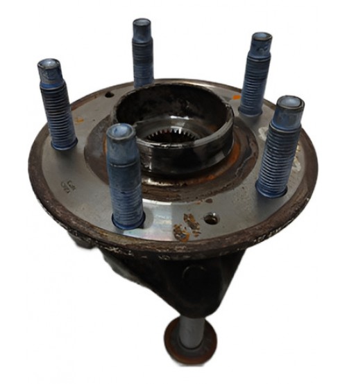 Cubo De Roda Dianteiro Gm Tracker Premier 2022