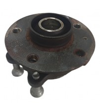 Cubo De Roda Traseiro Audi A6 3.0 V6 Tfsi Quattro 2014