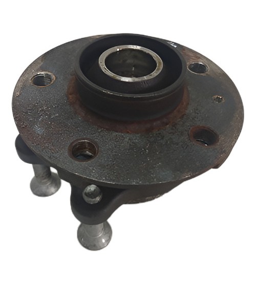 Cubo De Roda Traseiro Audi A6 3.0 V6 Tfsi Quattro 2014