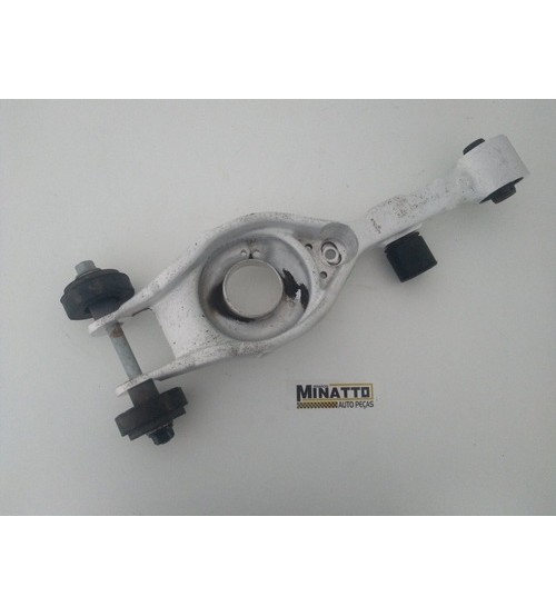 Bandeja Tras/esq Hyundai Azera 3.0 2013