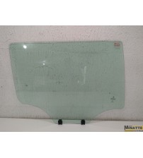 Vidro Da Porta Tras/dir Peugeot 2008 Allure 2020