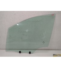 Vidro Da Porta Dian/esq Peugeot 2008 Allure 2020