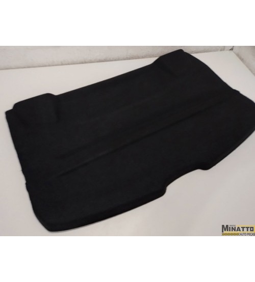 Tampão Traseiro Som Peugeot 2008 Allure 2020