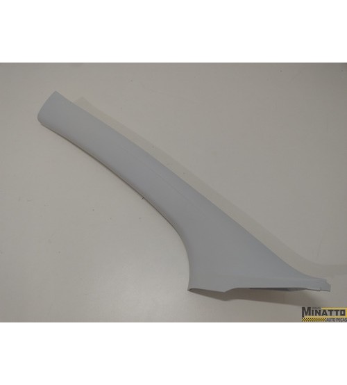 Acabamento Coluna Dian/dir Peugeot 2008 Allure 2020