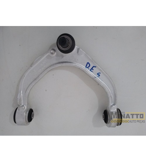 Bandeja Dian/esq Bmw X5 50i 4.4 V8 Biturbo 2013