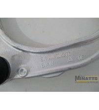 Bandeja Dian/esq Bmw X5 50i 4.4 V8 Biturbo 2013