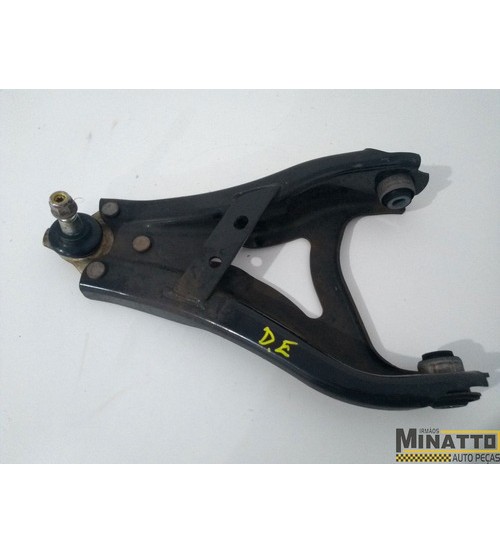 Bandeja Dian/esq Renault Captur 1.6 2019