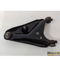 Bandeja Dian/esq Renault Logan 1.6 2017