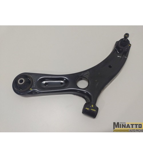 Bandeja Dian/esq Hyundai Creta Sport 2.0 2019