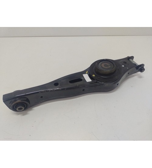 Bandeja Tras/esq Hyundai Santa Fé 3.3 V6 Awd 2015