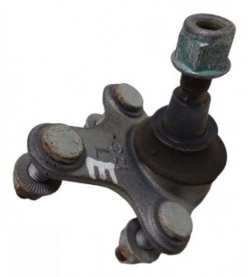 Pivo Bandeja Dian/esq Audi Q3 2.0 Tfsi 2013