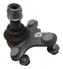 Pivo Bandeja Dian/dir Audi Q3 2.0 Tfsi 2013