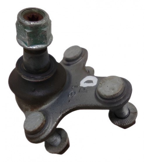 Pivo Bandeja Dian/dir Audi Q3 2.0 Tfsi 2013