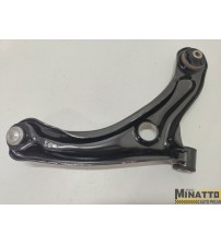 Bandeja Dian/esq Honda City Exl 2020