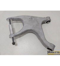 Bandeja Tras/esq Audi A5 2.0 Tfsi Quattro 2015