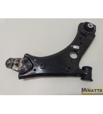 Bandeja Dian/esq Jeep Compass Sport 2.0 Flex 2020