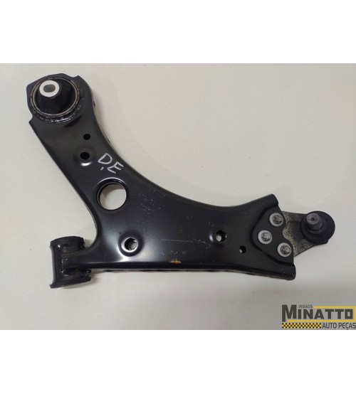 Bandeja Dian/esq Jeep Compass Sport 2.0 Flex 2020