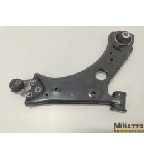 Bandeja Dian/dir Jeep Compas Sport 2.0 Flex 2020